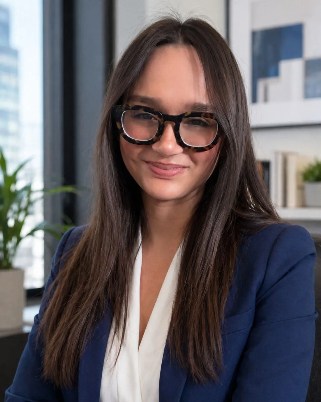 Ashley Briseno