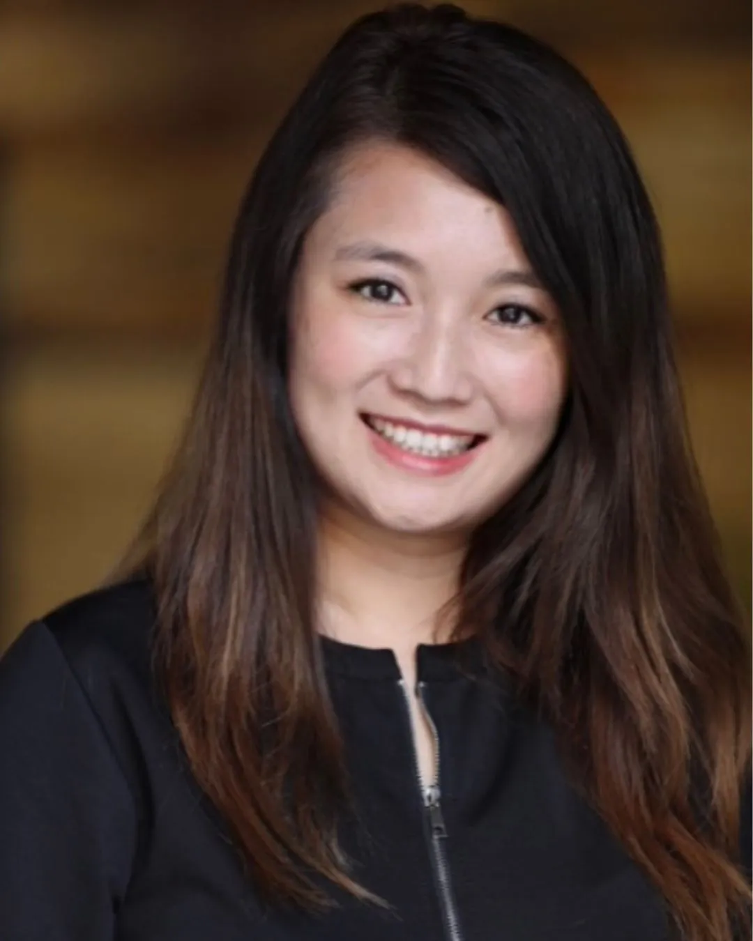 Jenny Fu