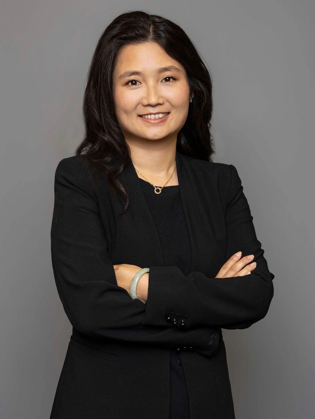 Jenny Fu
