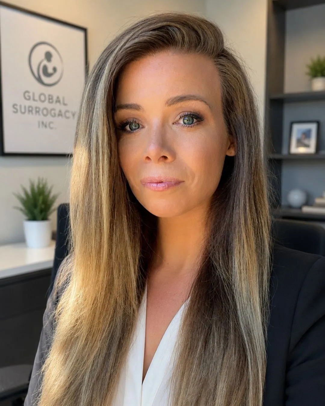 Mallory Curry
