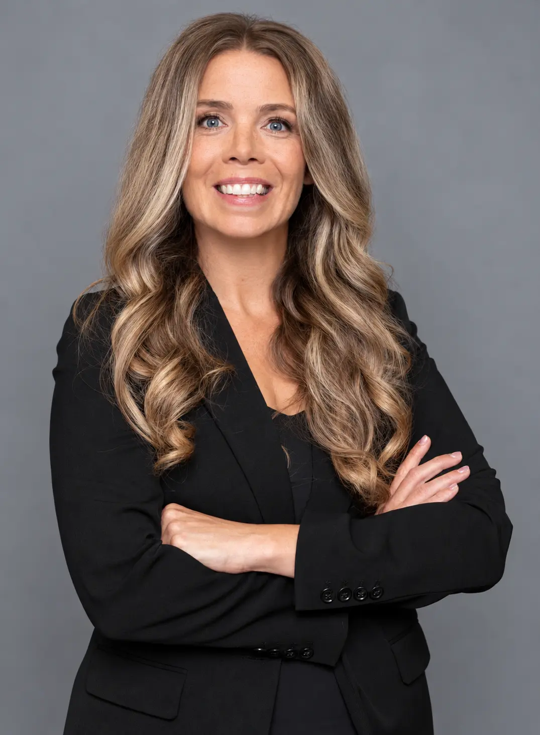 Mallory Curry