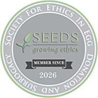 Member Since Seal 2026
