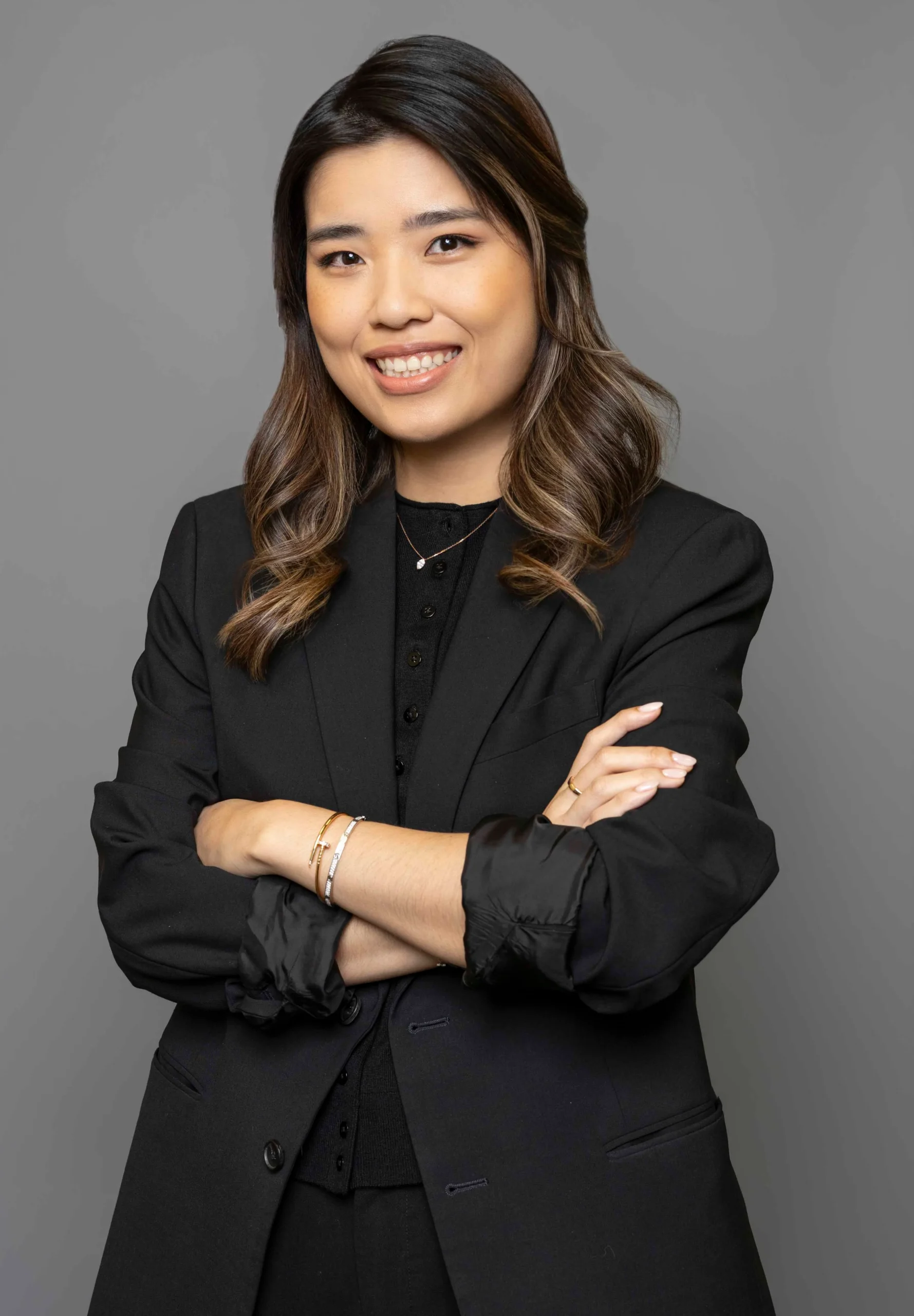 Sophie Li