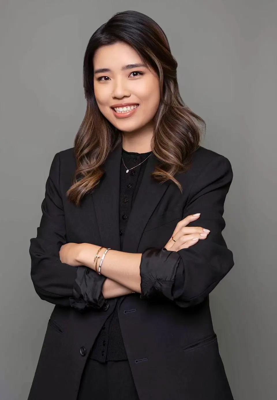 Sophie Li